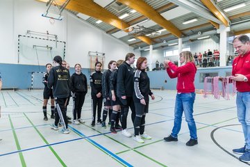 Bild 42 - C-Juniorinnen Futsalmeisterschaft